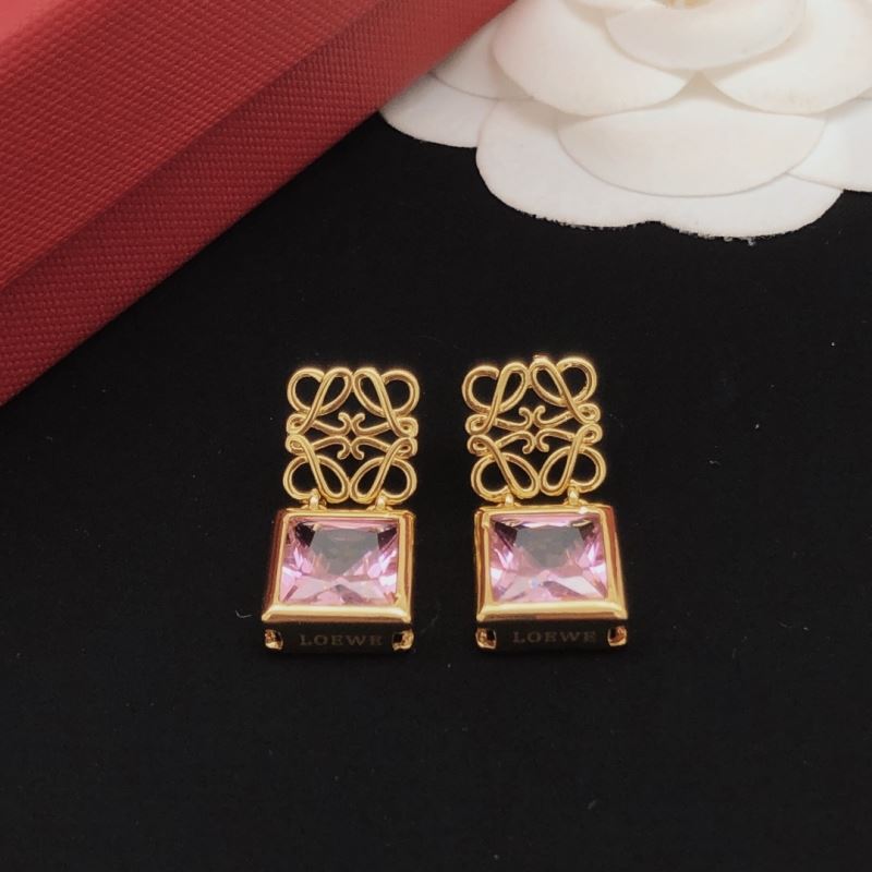 Loewe Earrings